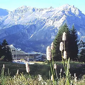 à La Montagne Puy-Saint-Vincent